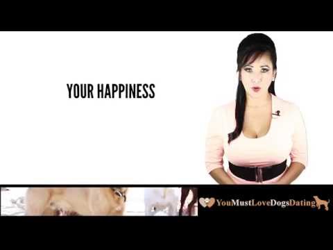 You Must Love Dogs Dating - Around Town Show from YouTube · Duration: 4 minutes 35 seconds You Must Love Dogs Dating - Around Town Show from YouTube · Duration: 4 minutes 35 seconds