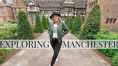 Come e la vita a Manchester?