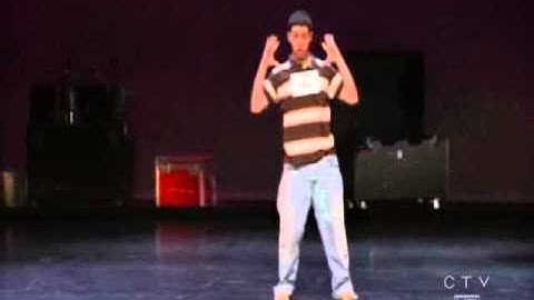 Breakdance from www metacafe com