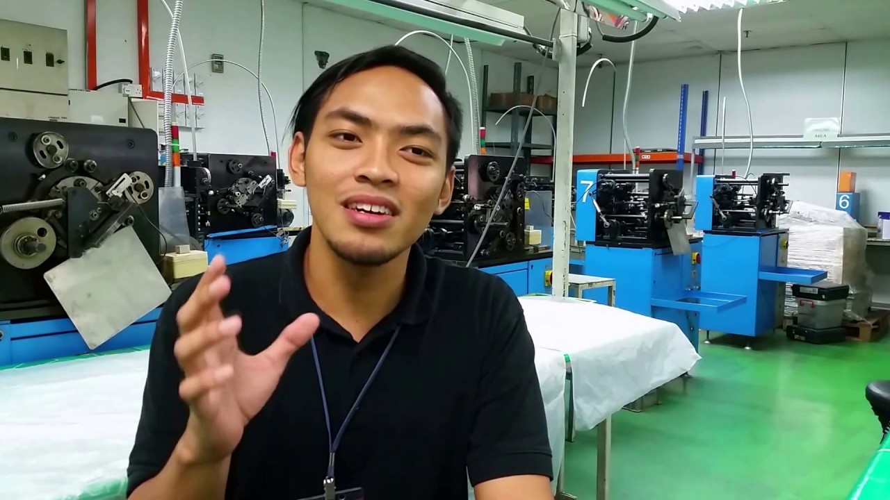 Dosb Intern Experience Youtube