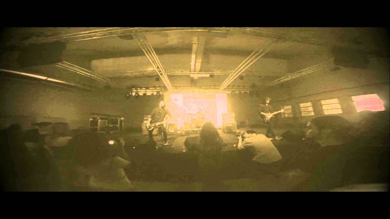 Redemption@EcosRock (GoPro Cam)