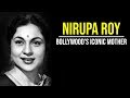 Nirupa Roy: Bollywood's favourite Mother | Tabassum Talkies