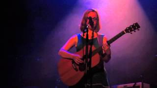 Laura Veirs - Spelunking (Islington Assembly Hall, London, 21/11/2013)