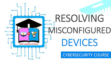 A Hole In The Firewall | How Misconfigured Devices Can Get You Hacked!