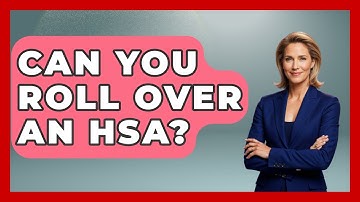 Can You Roll Over An HSA? - Learn About Libertarianism