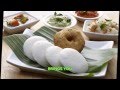 Vaango authentic south indian food