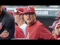 Razorbacks' Dave Van Horn after getting blown out by Georgia
