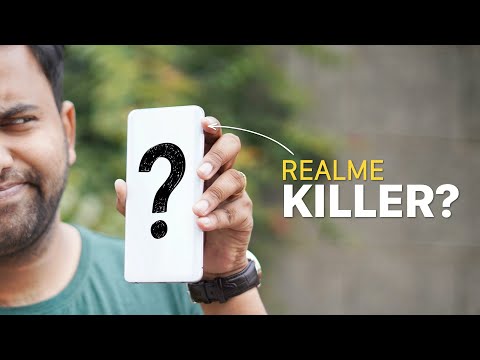 Realme is Killing It But...