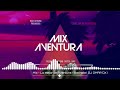 MIX - LO MEJOR DE AVENTURA ( DJ OMAR DX )