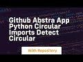 github abstra app python circular imports detect circular