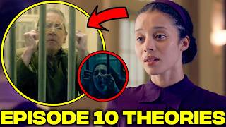 The Testaments Season 1 Episode 10 Theories Explained!
