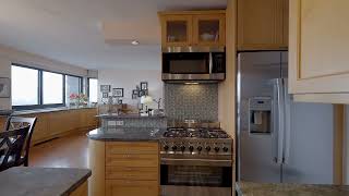 1725 York Avenue, 26E