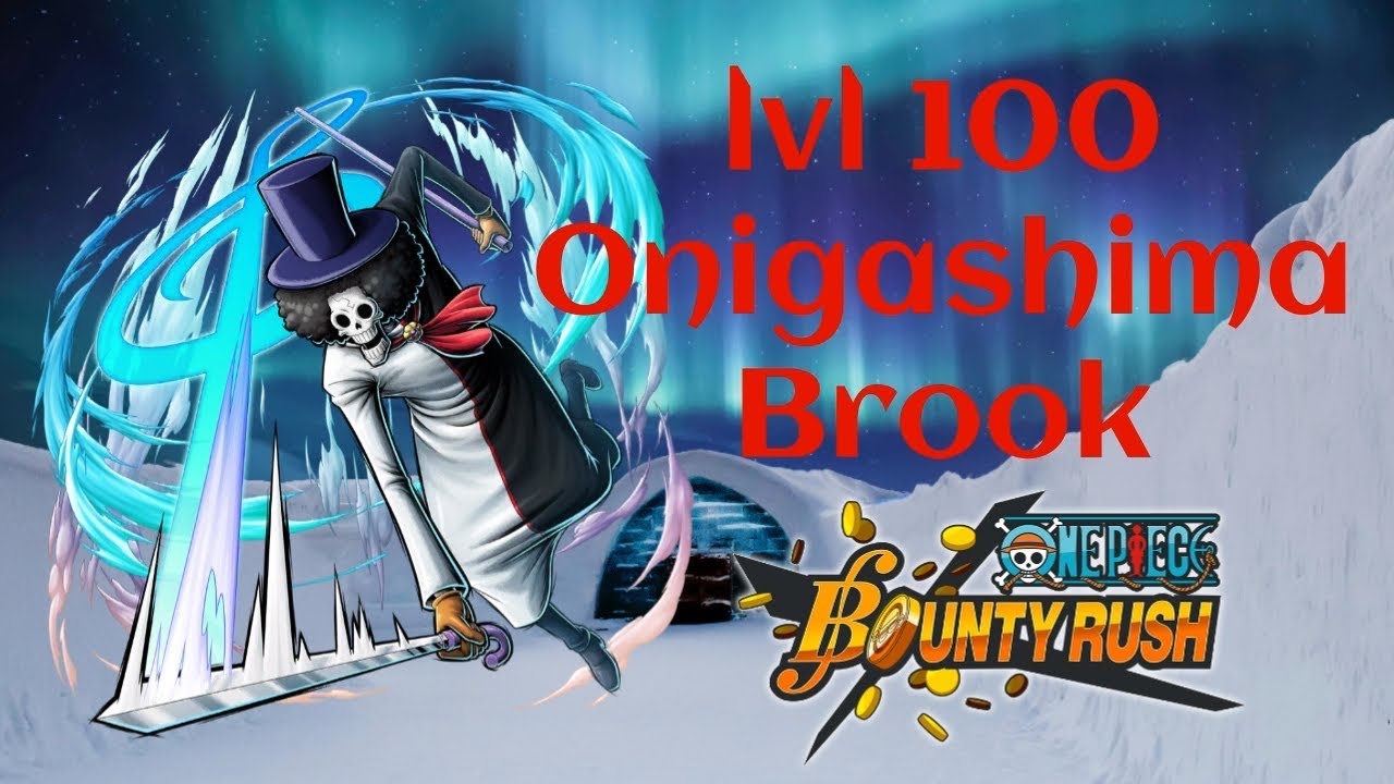 LITERALLY IMMORTAL 6* RAID BROOK SHOWCASE(with commentary) OPBR