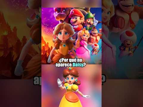Video: ¿Qué es solo texto de Daisy?