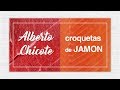 Croquetas Caseras Jamón (masa) de Alberto Chicote