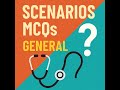 Clinical Scenarios with Free MCQS
