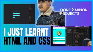 Ready for the college? || Learnt HTML and CSS? || selfmotivation engineeringdiaries