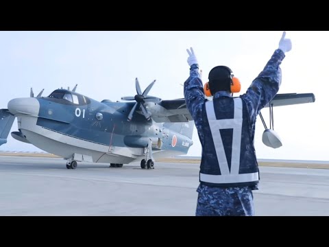 【MAD】SAVIOR OF SONG×海上自衛隊