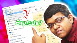 These Windows 10 Task Manager Features Can Blow Your Mind! (Hindi) screenshot 1