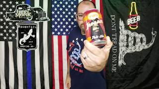Cigar City Brewing Invasion Pale Ale Beer Review