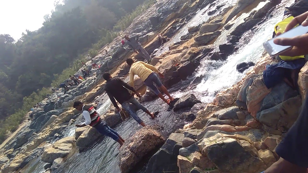 Sukhaldari Jhil YouTube
