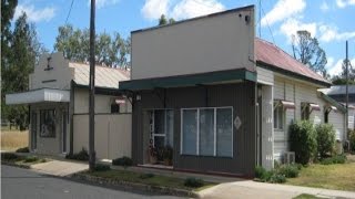 37 TAYLOR STREET. CECIL PLAINS.  $315,000. Two Homes   Vacant Block
