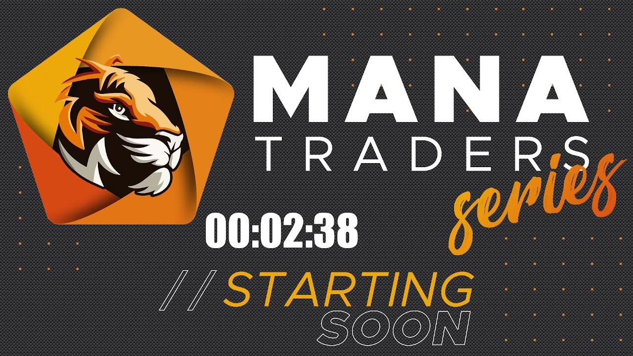 Mana Traders Series Featuring Pauper! 5-28-22 l Brad + Ross