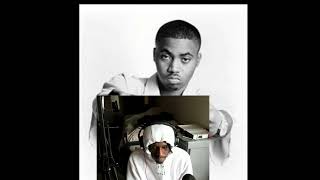 Nas - One On One... STUDY SESSION!