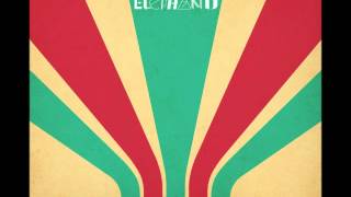 Jetpack Elephants - Carousels