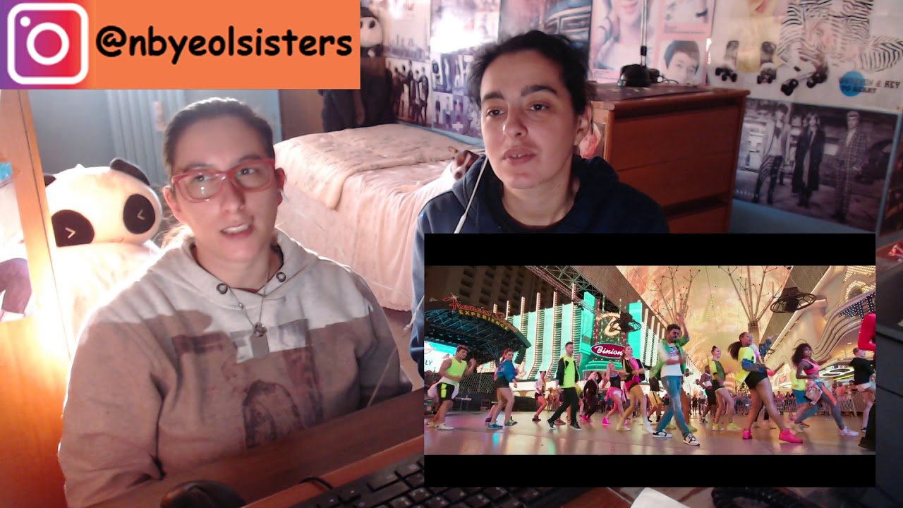 Sarkar - CEO In The House (Italian Reaction)