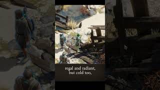 squalor — Divinity: Original Sin 2 dialogue scene