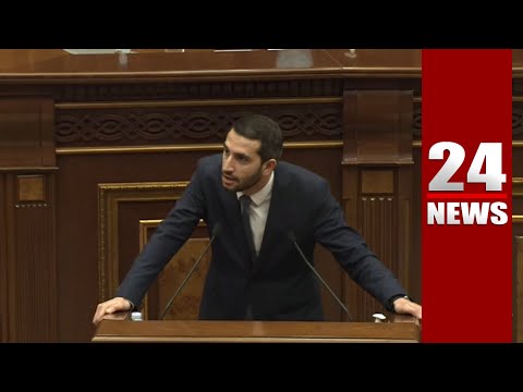 Բա հո ծրարով չէի՞ փող ստանալու, տոմս առնեի ու գնայի գործուղման․ ինձ այլևս չփորձե՛ք ընդհատել
