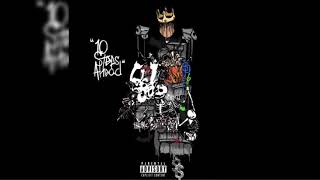 Sethii Shmactt X Lil Maru - No Feelings Official Video