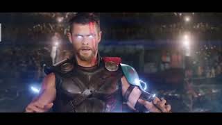 Almighty Thorgod Of Thunder