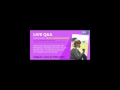 Divi Community Q&amp;A: Session 1 - Olga Summerhayes