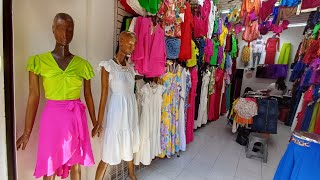 TALLAS CURVI, Vestidos, Faldas, Palazzos, Shorts, Pantalones, Blusas ECONÓMICAS Desde 1 Pza by Novedades Lee 6,924 views 12 days ago 29 minutes