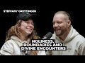 Steffany gretzinger holiness boundaries and divine encounters