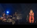LoVendoЯ Live Tour 2013 First Spring  3/11