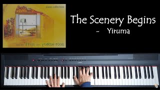The Scenery Begins - Yiruma