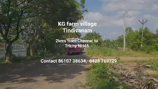 Best Investment properties  Near chennai 