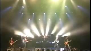 Diamond Head - Killing Me (Live in Japan, 2008)