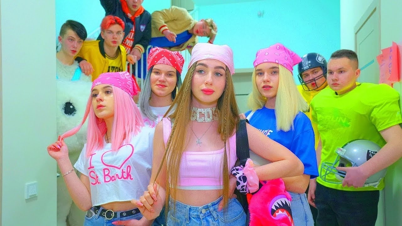 Die REBELLEN haben sich SINGLES ERKLÄRT! Die rebellischen Singles haben sich KRASS VERÄNDERT!