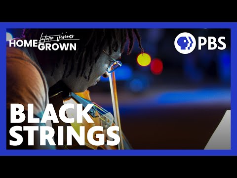 When Musicians Become First Responders | Black Strings | PBS
