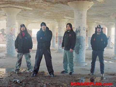 Damageplan - New Found Power