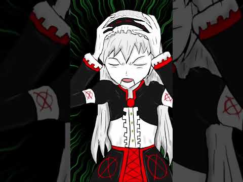 Slender <strong>Doll</strong> #<strong>shorts</strong> #creepypasta #slenderman