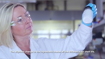 Additives for Paints & Coatings - Storage Stability Test