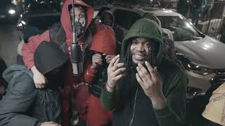 Zuu Balla - Kjshotit Live Performance