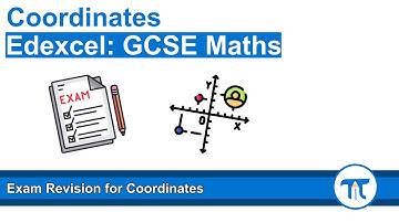 Exam Revision for Coordinates | GCSE Maths