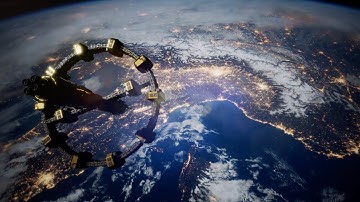 Techstars Starburst Space Accelerator