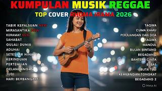 Download Lagu KUMPULAN LAGU RHOMA IRAMA VERSI SKA REGGAE TERBARU FULL ALBUM 2026. FULL ALBUM TERBAiK MP3